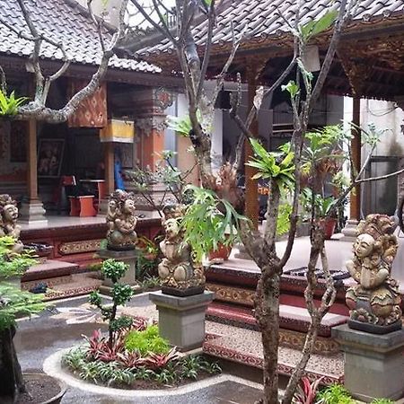 Sapta House Ubud  Exterior photo
