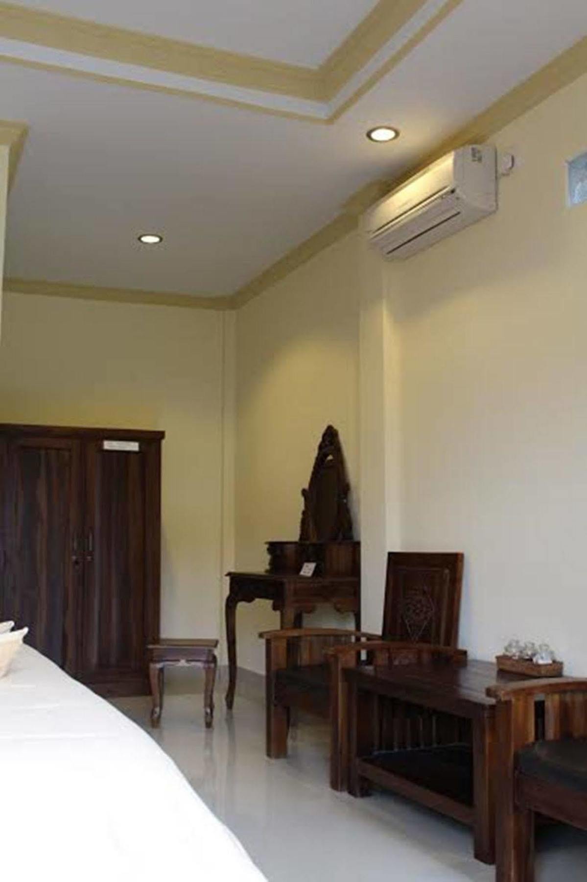 Sapta House Ubud  Exterior photo